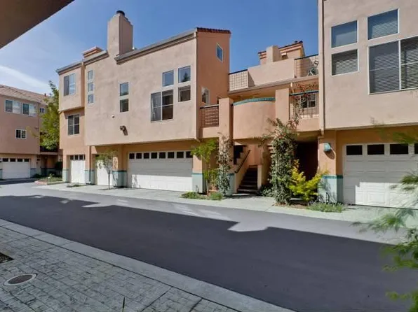 986 Alpine Ter Unit 2, Sunnyvale, CA 94086