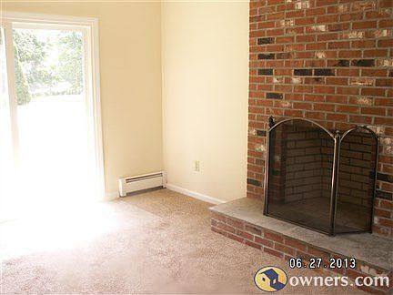 Fireplace/Family Room