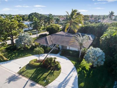 748 Willowhead DR, Naples, FL, 34103