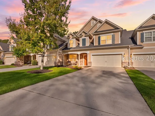 17 Fording Ct, Bluffton, SC 29910