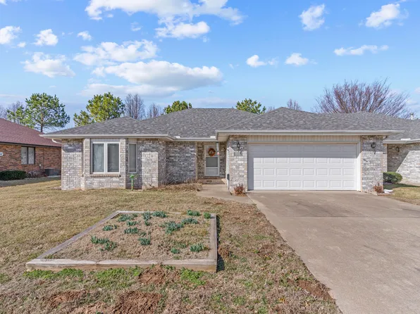 4613 S Ash Avenue, Springfield, MO 65804