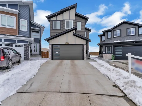 6226 172a Ave NW, Edmonton, AB T5Y 3V5