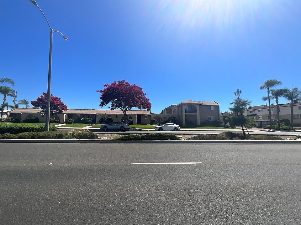 Front of building off Lambert
