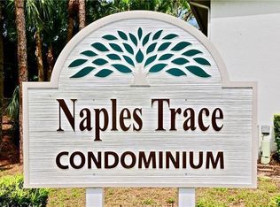 2334 Naples Trace Cir UNIT 2, Naples, FL 34109