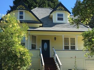 329 Bennett St, Grass Valley, CA 95945