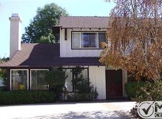 3433 Mason Ct, Simi Valley, CA 93063