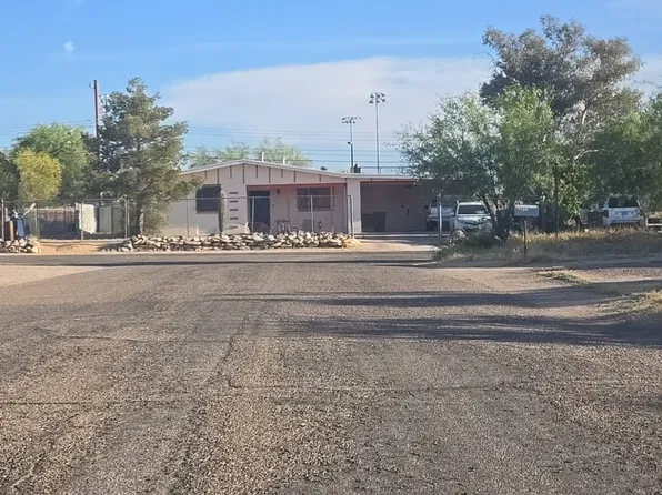 2102 S Beverly Ave, Tucson, AZ 85711