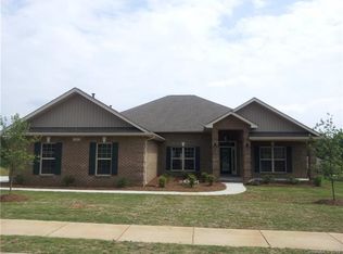 1376 Ebinport Rd, Rock Hill, SC 29732