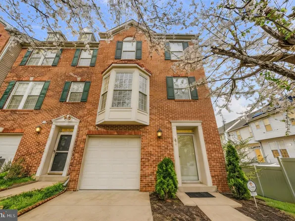 1701 Crimson Pl, Bowie, MD 20721