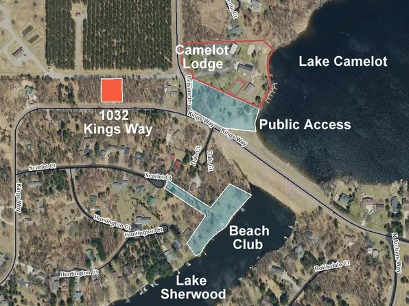 1032 Kings Way #11, Nekoosa, WI 54457