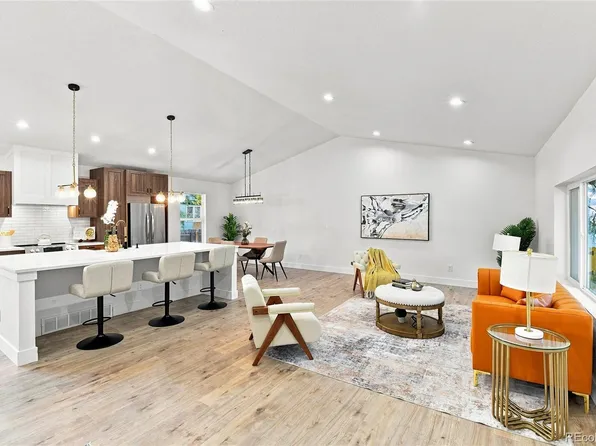 763 S Ouray Street, Aurora, CO 80017