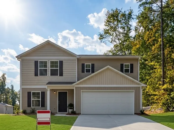 442 Quail Haven Ln, Winston Salem, NC 27107