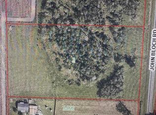 0 W John Bloch Rd, Elberta, AL 36530