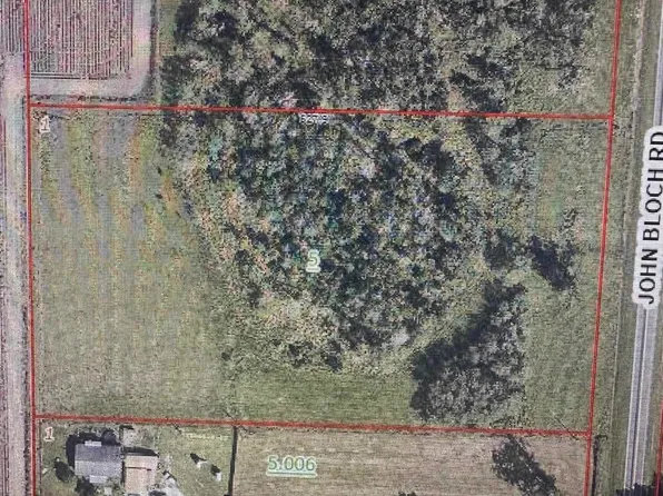 0 W John Bloch Rd, Elberta, AL 36530