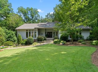 904 Willow Run South Dr, Raleigh, NC 27615