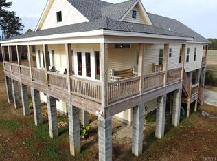 110 Sunset Ave, Camden, NC 27921