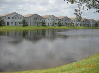 3158 Laurel Ridge Cir #3158, West Palm Beach, FL 33404