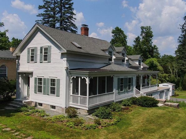 519 Route 169, Woodstock, CT 06281
