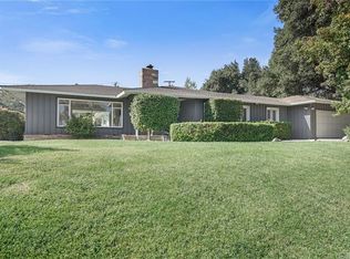 145 Oak Meadow Rd, Sierra Madre, CA 91024