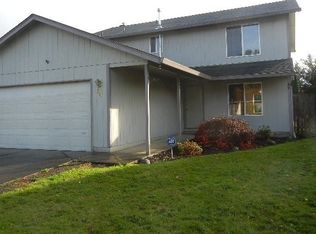 5909 NE 99th St, Vancouver, WA 98665