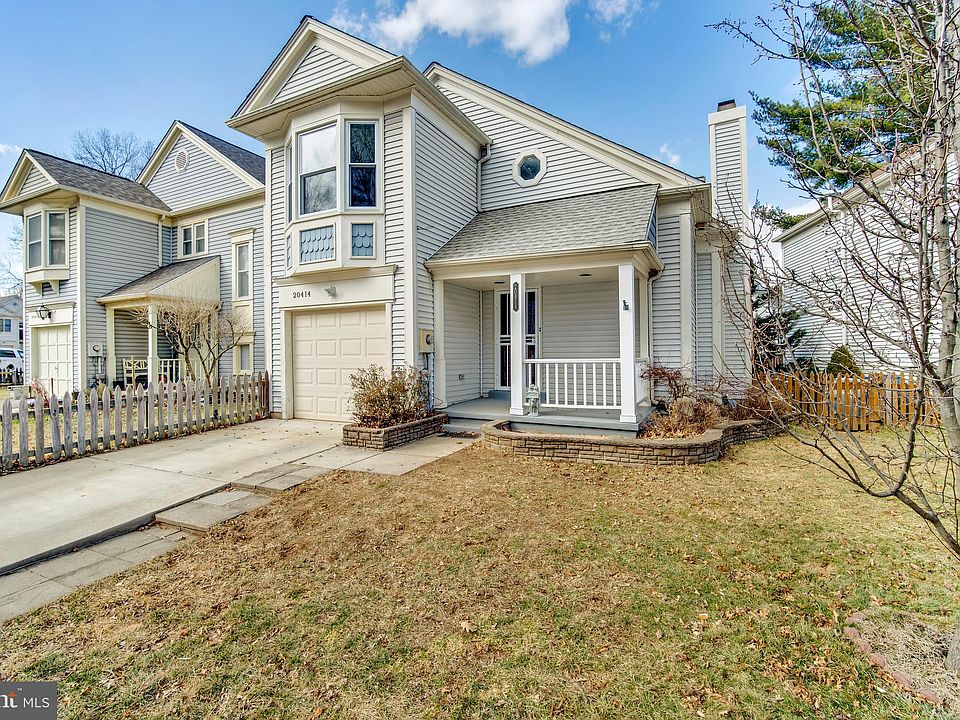 20414 Alderleaf Ter, Germantown, MD 20874 Zillow