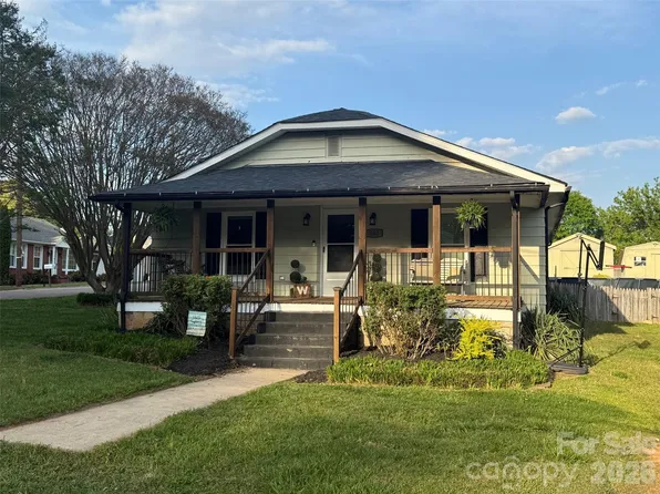 305 Bost Cir, Rockwell, NC 28138