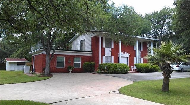 2 Story Colonial Home