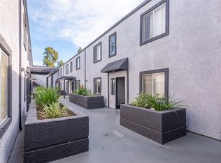BAIRD APARTMENTS, Reseda, CA 91335