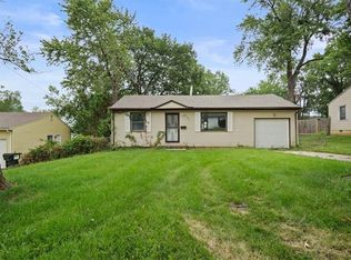 6108 E 147th Ter, Grandview, MO 64030