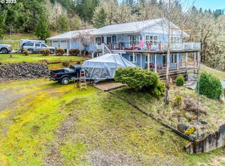3808 Hogan Rd, Oakland, OR 97462
