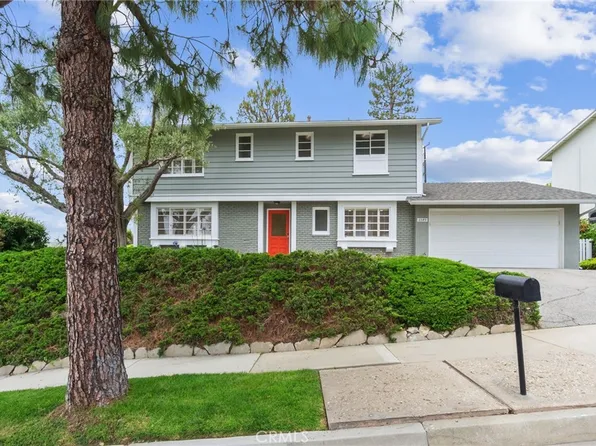 6549 Eddinghill Dr, Rancho Palos Verdes, CA 90275