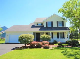 801 Gee Ct, Elburn, IL 60119
