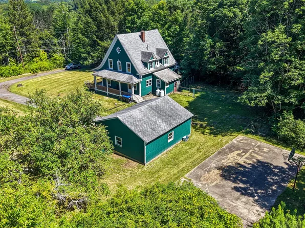 13 Red Harvest Ln, Windsor, NY 13865