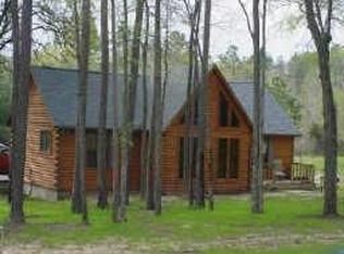 23 County Road 2435, Pittsburg, TX 75686