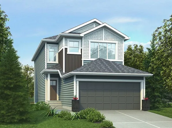 18651 19th Ave NW, Edmonton, AB T6M 0X8