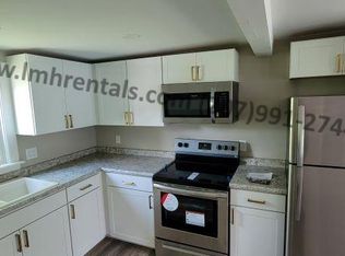 12 Brown St #1, Bangor, ME 04401