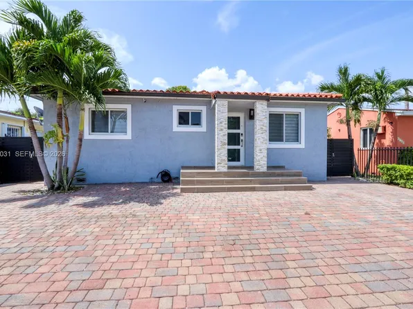4730 NW 4th Ter, Miami, FL 33126