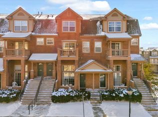 2778 Barclay Way, Ann Arbor, MI 48105