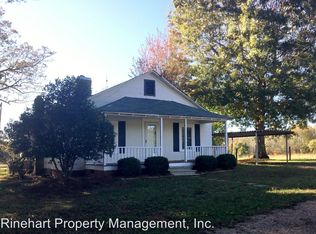 1235 Ce Stewart Rd, Clover, SC 29710