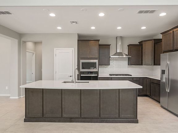 Florence, AZ Quality New Homes