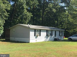 322 Wilson Rd, Grasonville, MD 21638