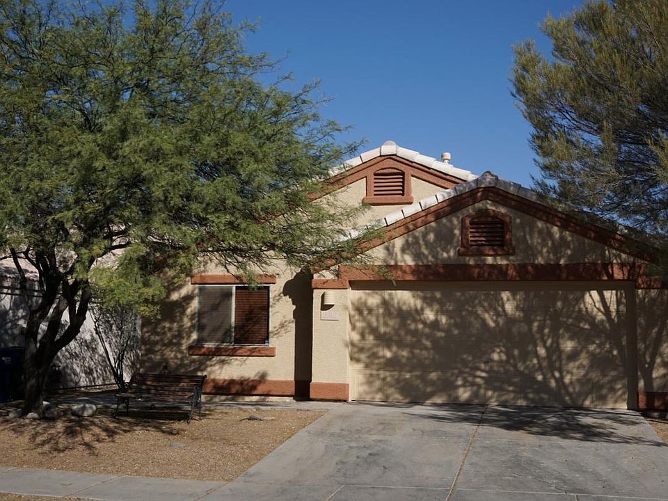 Front House