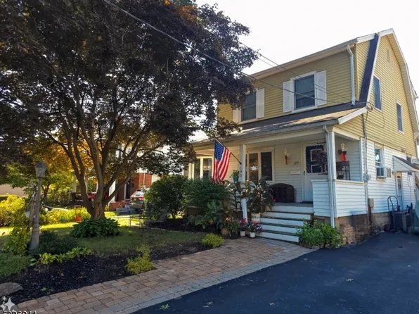 127 William St, Nutley Twp., NJ 07110
