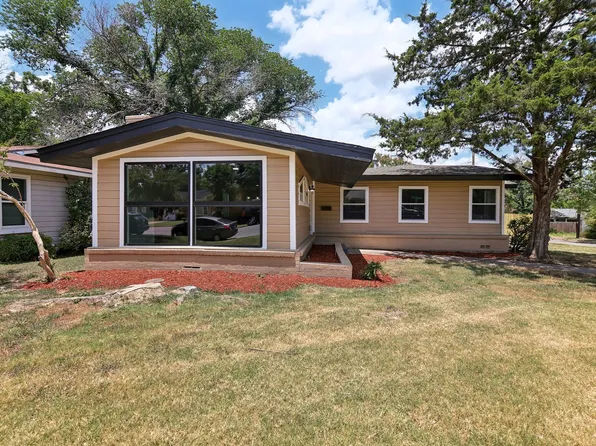 5437 Greenlee St, Fort Worth, TX 76112