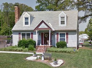 1112 Kentberry Rd, North Chesterfield, VA 23236