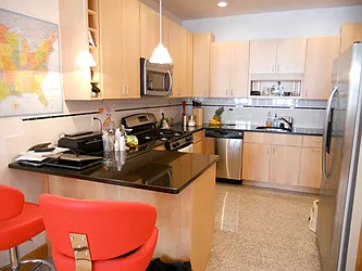 Rented by The Loft Broker