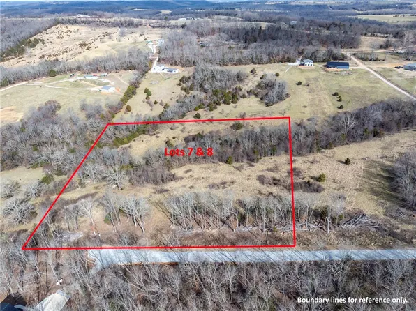 2034 Madison St #7-7075, Hindsville, AR 72738