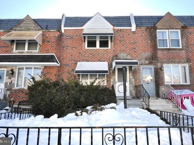 5343 Gillespie St, Philadelphia, PA, 19124