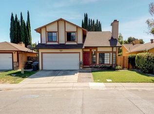 878 Elmridge Way, Sacramento, CA 95834