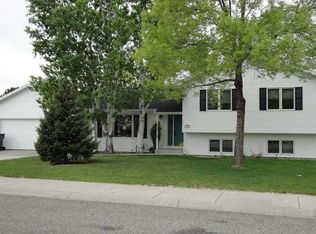 3223 Lynn Ave, Billings, MT 59102
